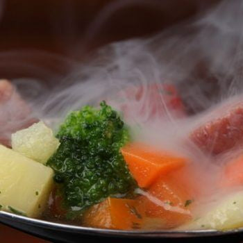 Come preparare del cibo per il tuo cane fatto in casa